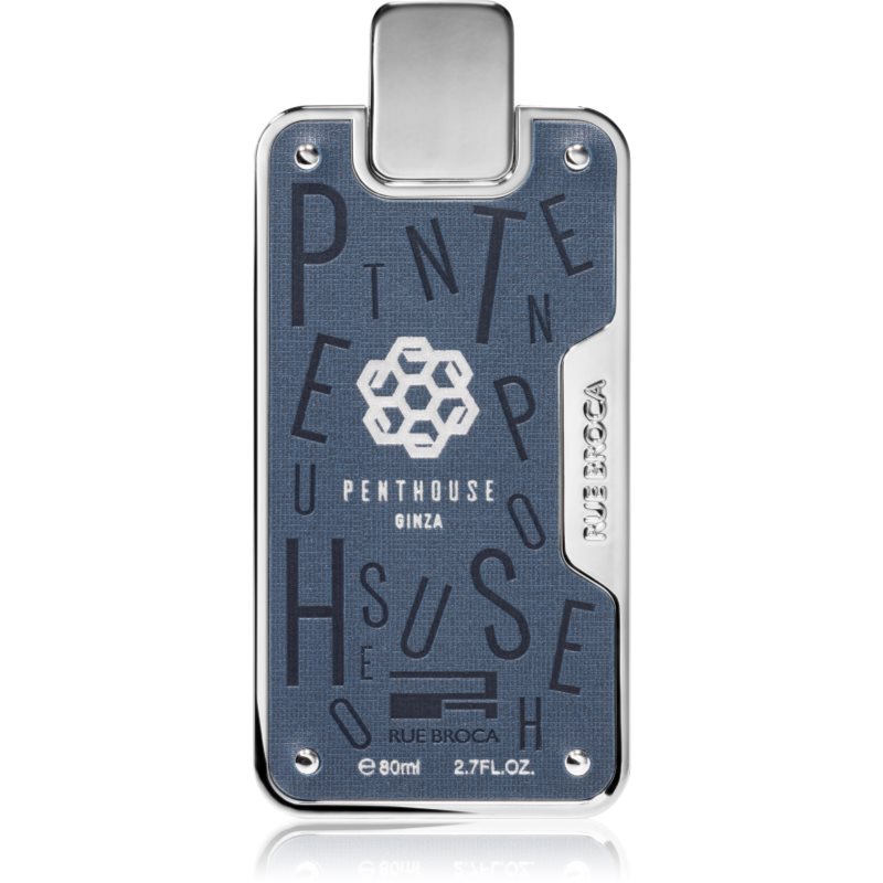 Rue Broca Penthouse Ginza parfumska...