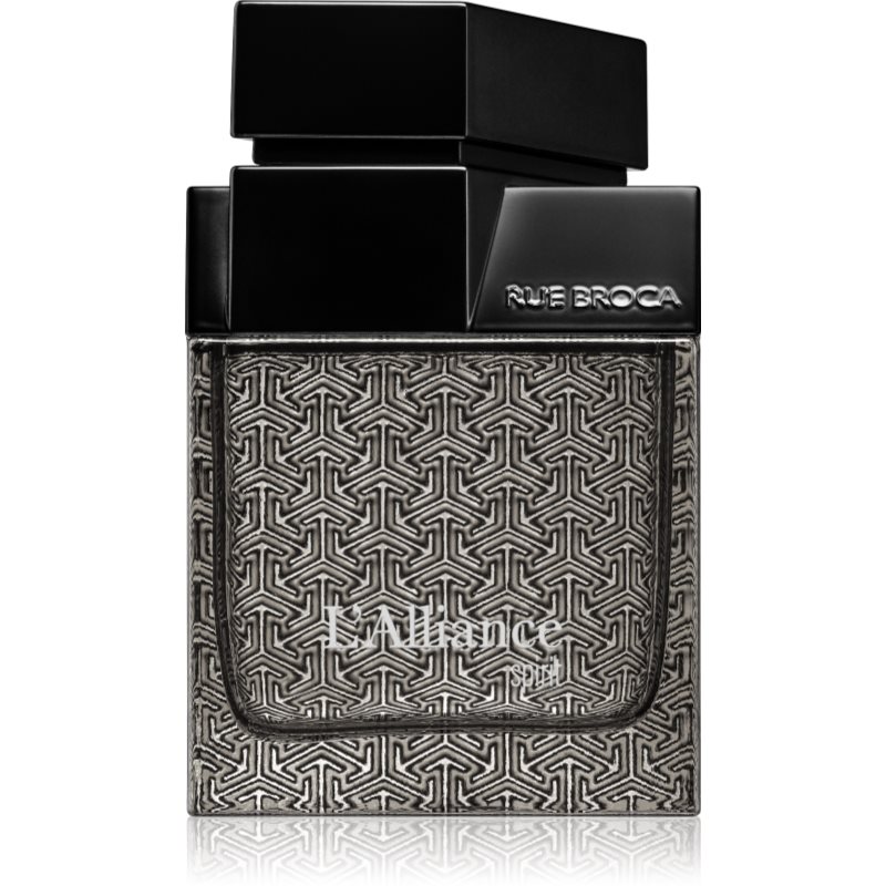 Rue Broca L'Alliance Spirit parfumska...