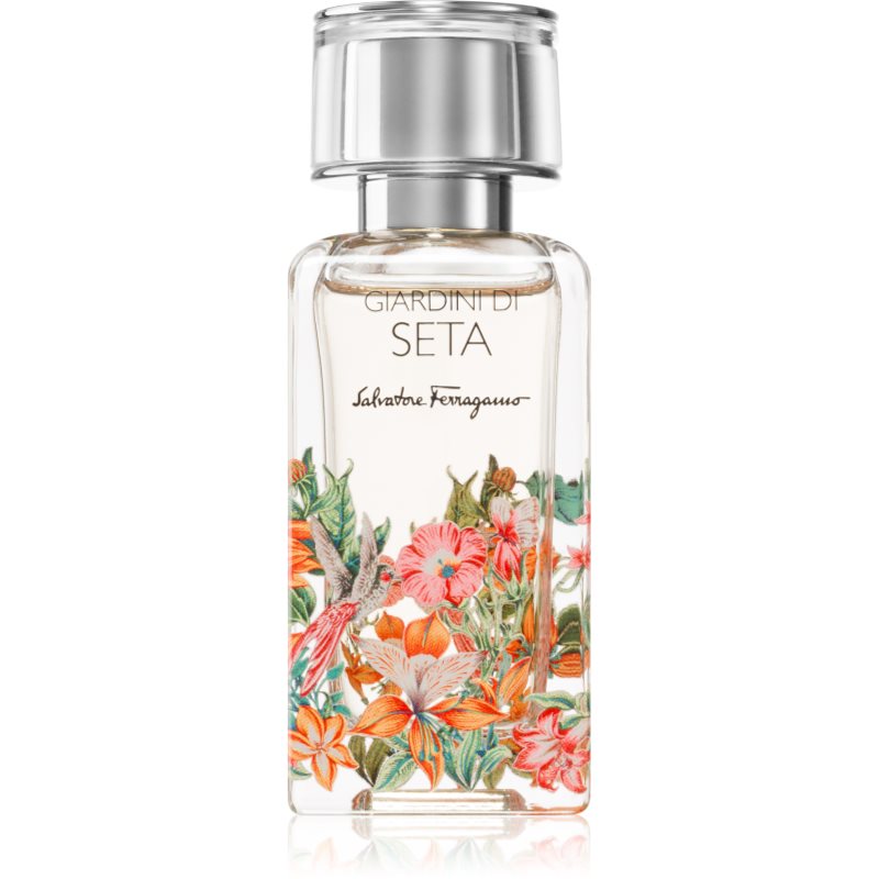Ferragamo Di Seta Giardini di Seta...