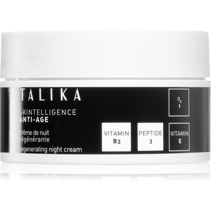 Talika Skintelligence Anti-Age...