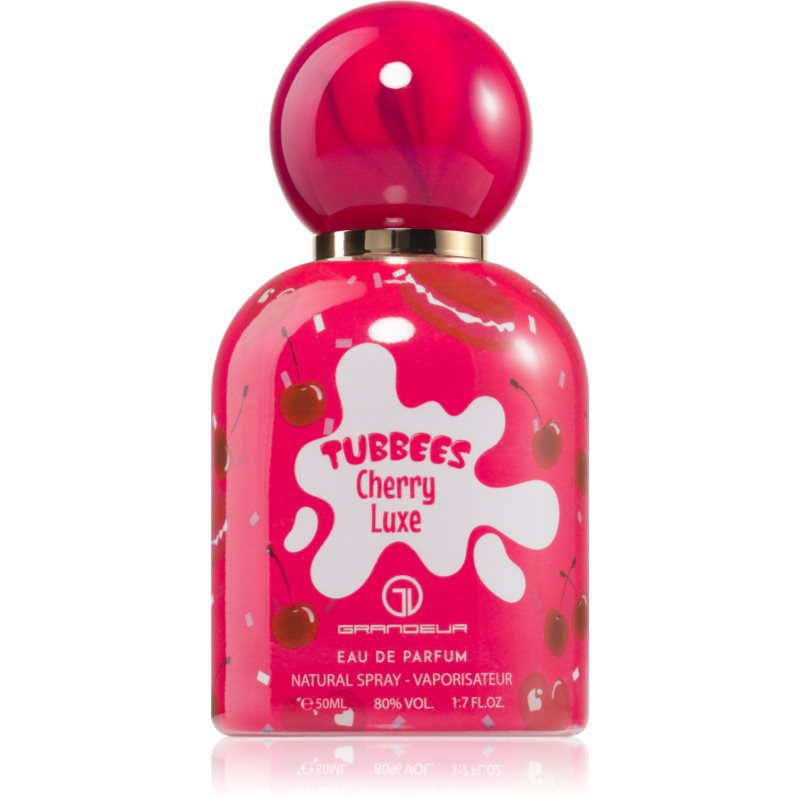 Tubbees Cherry Luxe parfumska voda...
