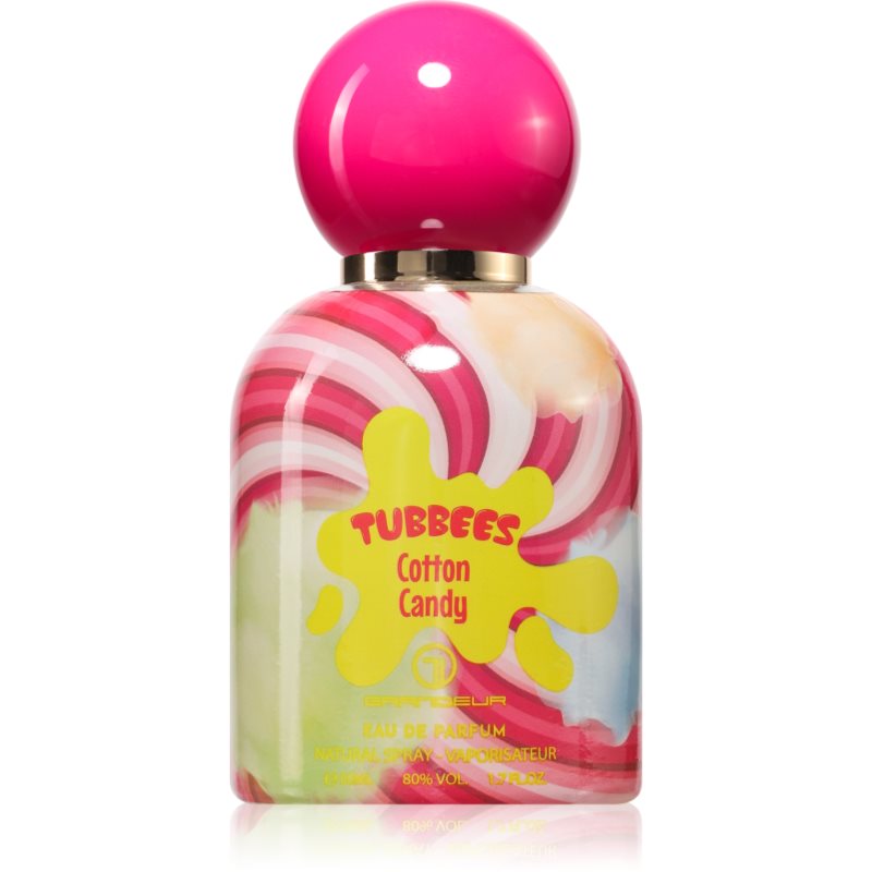 Tubbees Cotton Candy parfumska voda...