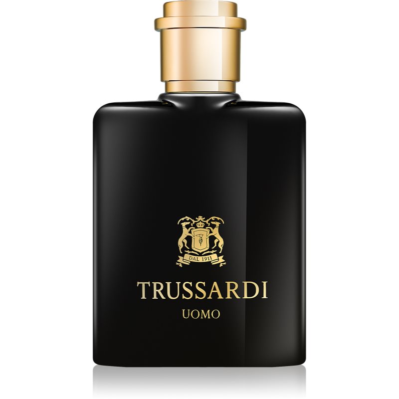 Trussardi Uomo toaletna voda za moške...