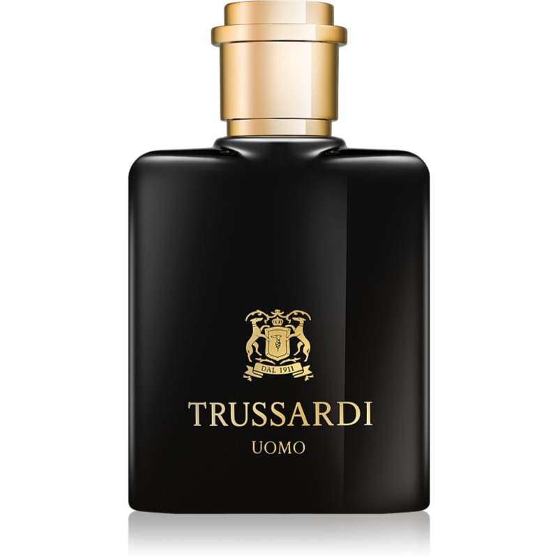Trussardi Uomo toaletna voda za moške...