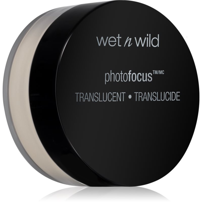 Wet n Wild PhotoFocus puder v prahu...