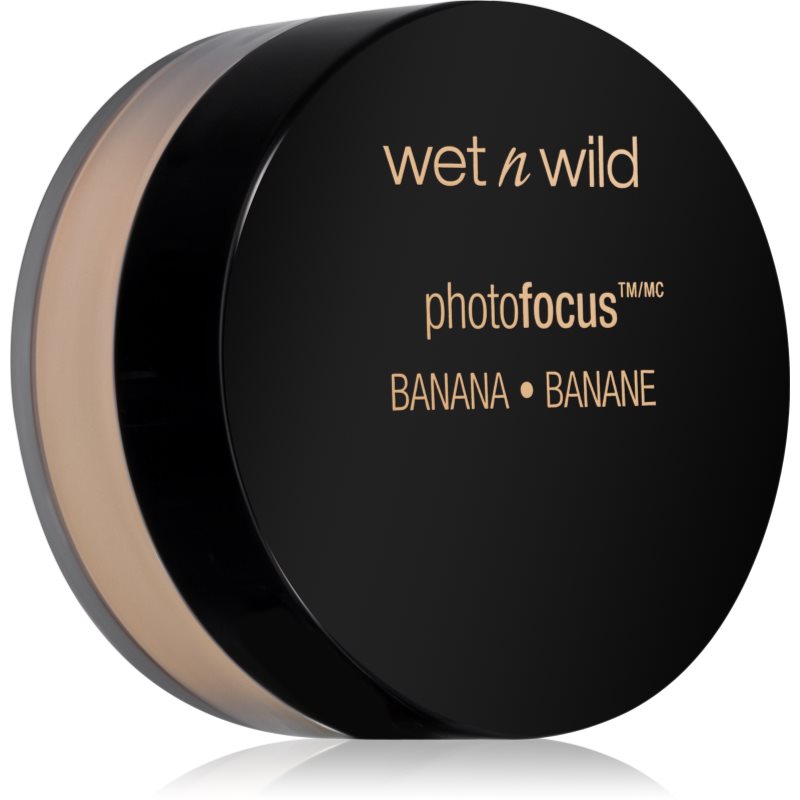 Wet n Wild PhotoFocus puder v prahu...