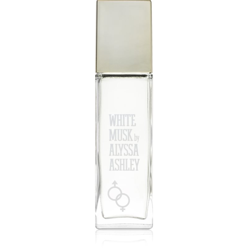 Alyssa Ashley Ashley White Musk...