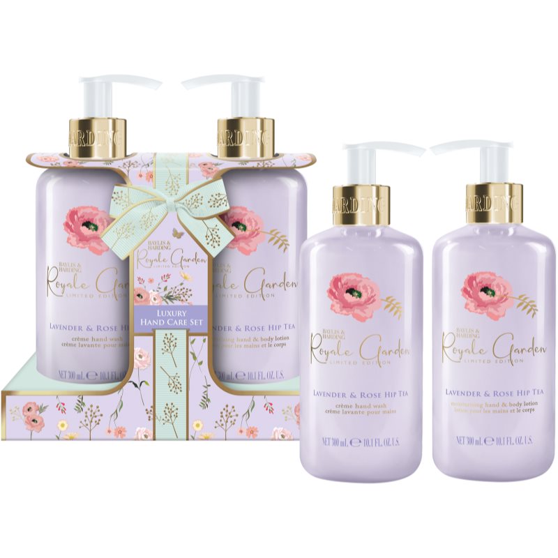 Baylis & Harding Royale Garden Lavender...
