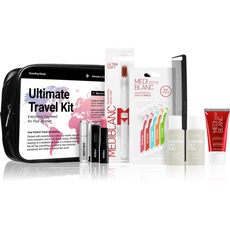 Beauty Notino Beauty Bag - Ultimate...