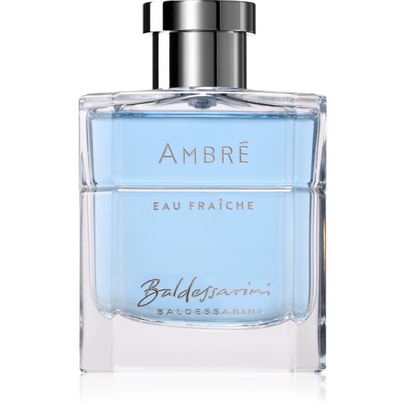 Baldessarini Ambré Eau Fraiche...