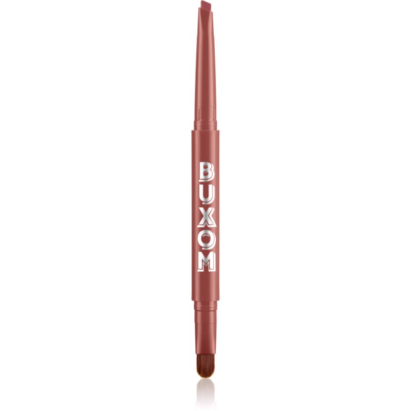 Buxom POWER LINE™ PLUMPING LIP LINER...