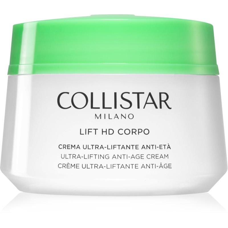 Collistar Lift HD Corpo Ultra-Lifting...