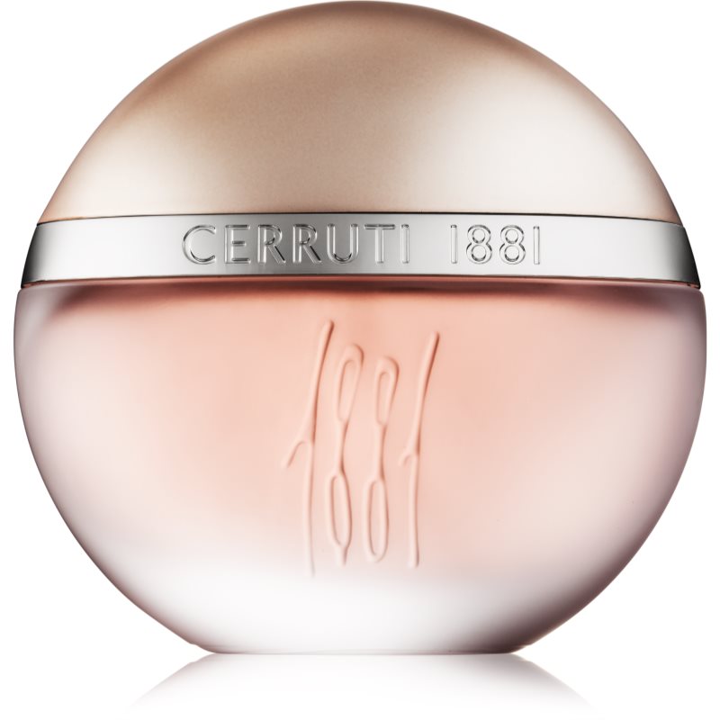 Cerruti 1881 Pour Femme toaletna voda...