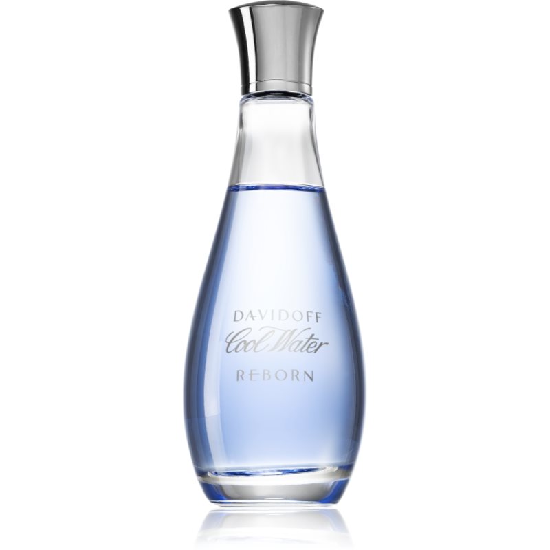 Davidoff Cool Water Woman Reborn...