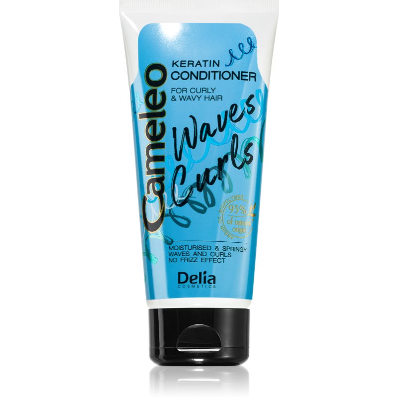 Delia Cosmetics Cameleo Fale Loki...