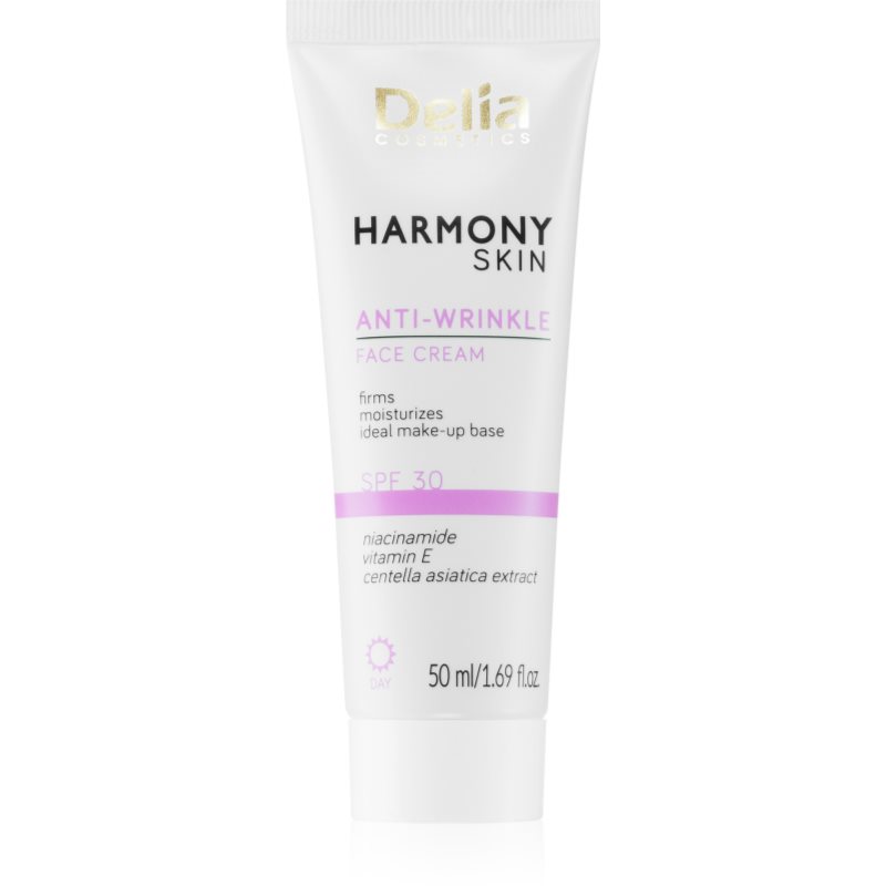Delia Cosmetics Harmony Skin krema...