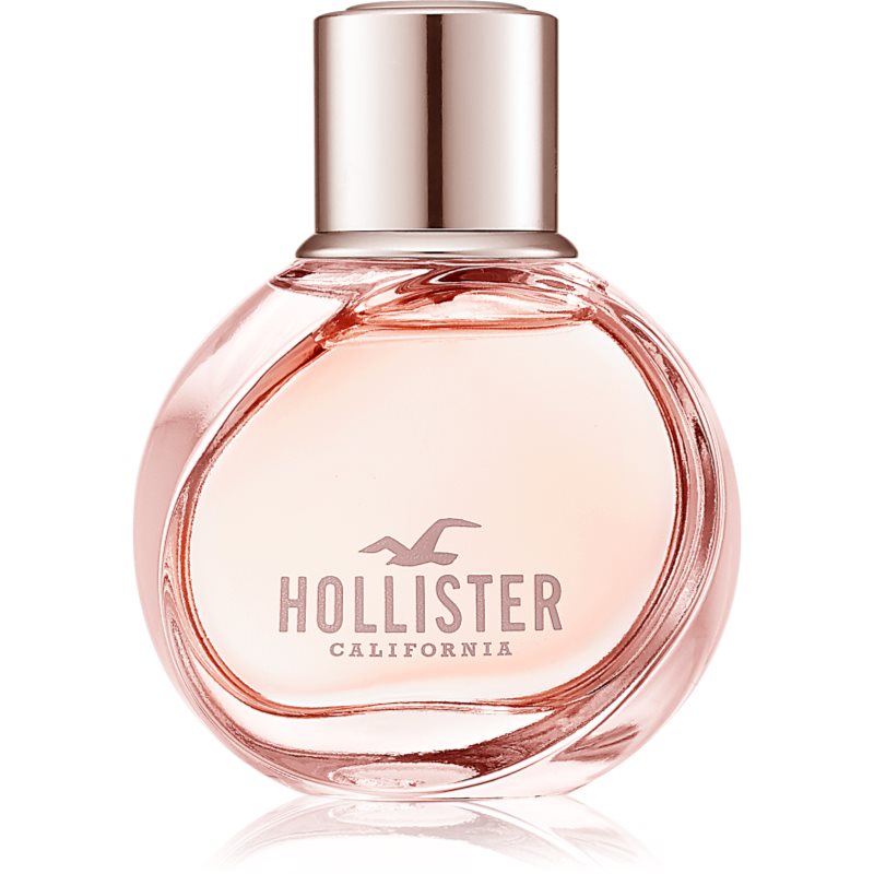 Hollister Wave parfumska voda za...