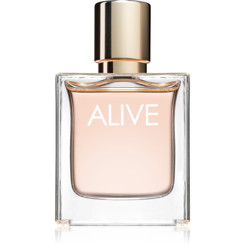 Hugo Boss BOSS Alive parfumska voda za...