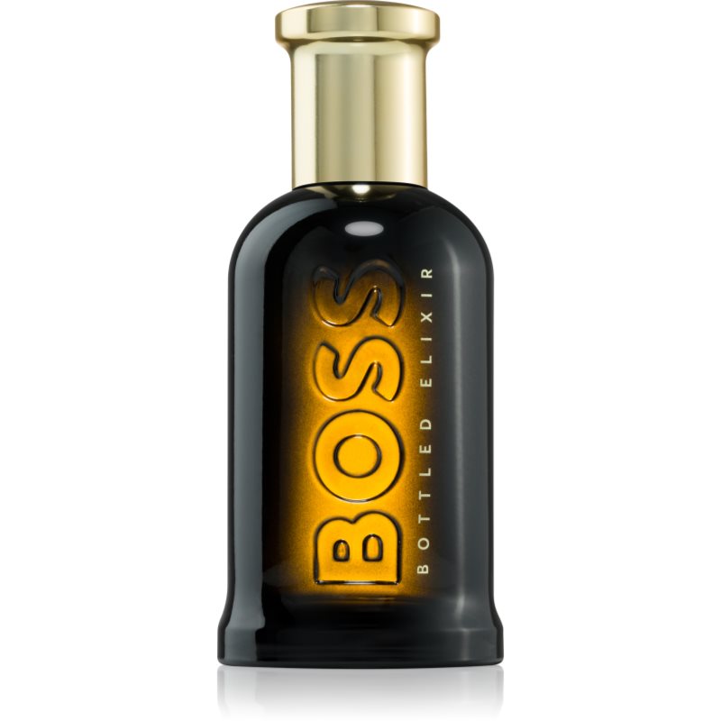 Hugo Boss BOSS Bottled Elixir parfumska...