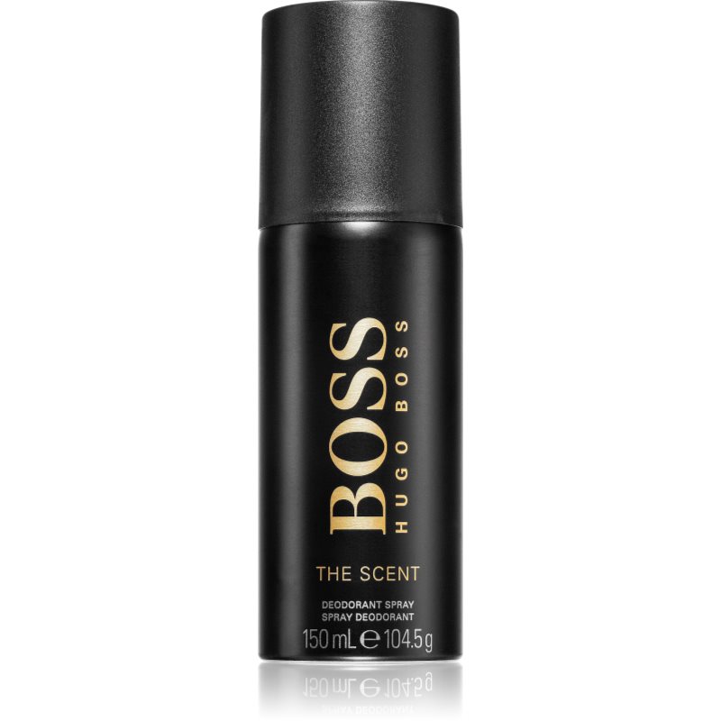 Hugo Boss BOSS The Scent deodorant v...