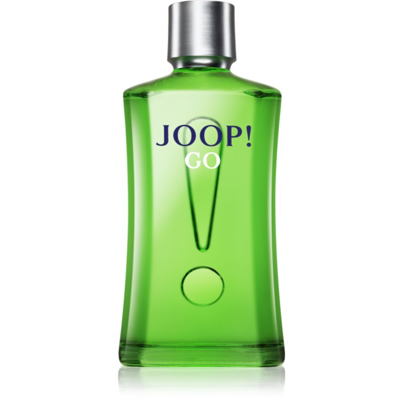 JOOP! Go toaletna voda za moške 200 ml