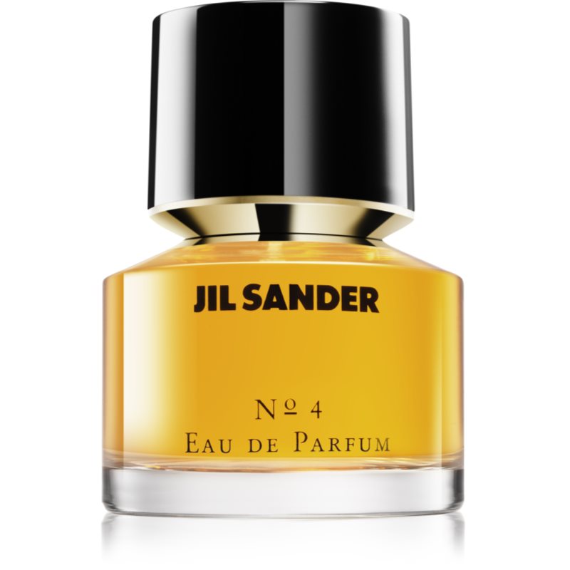 Jil Sander N° 4 parfumska voda za...