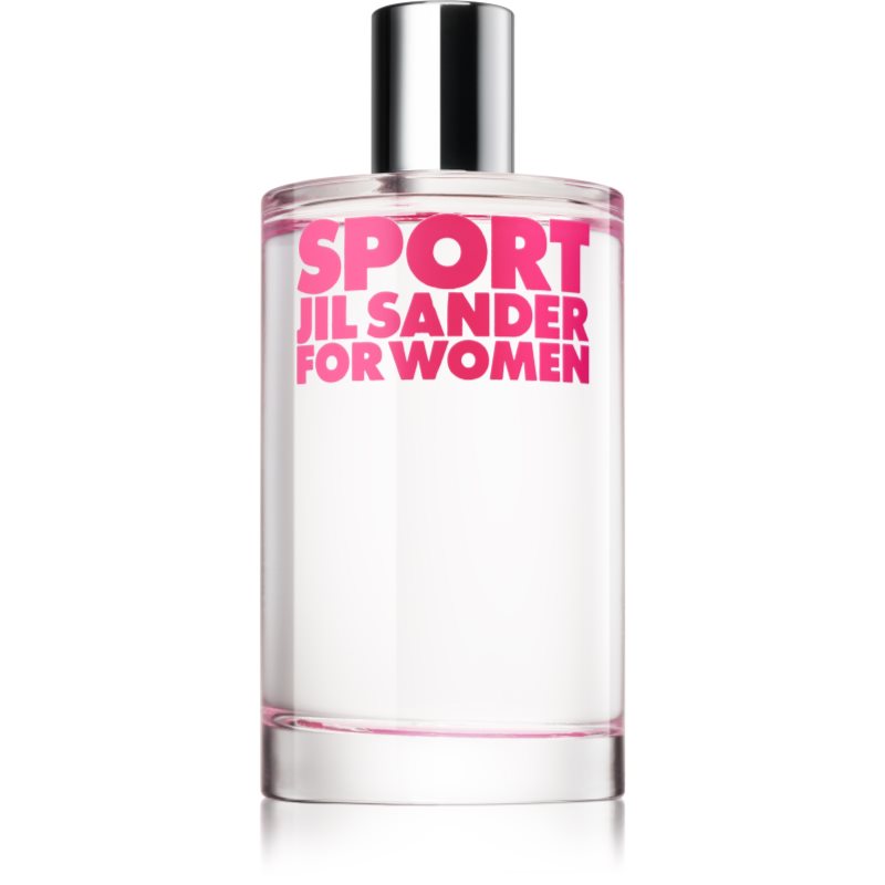 Jil Sander Sport for Women toaletna...