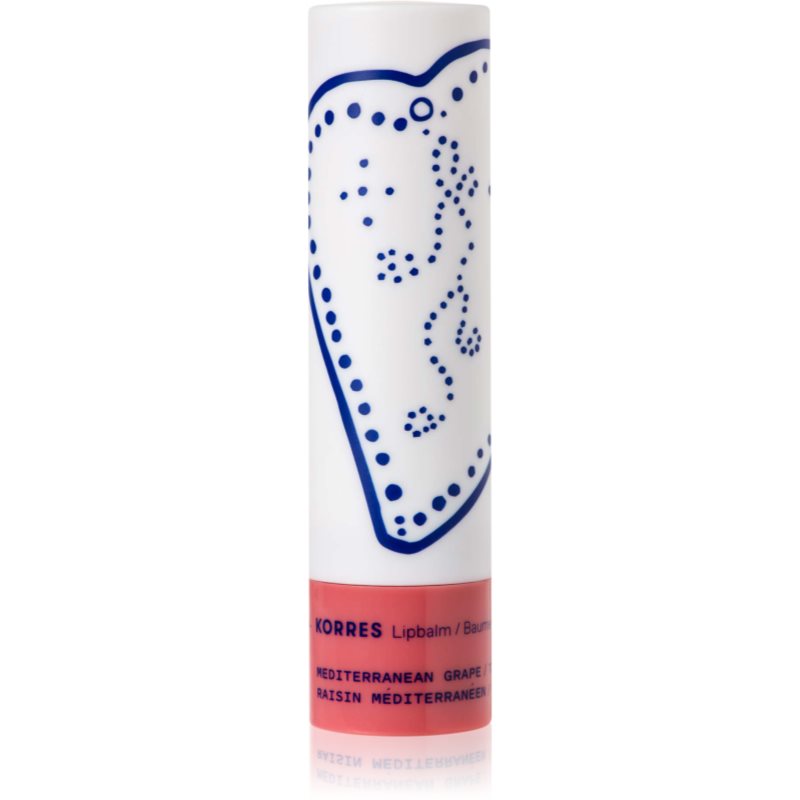 Korres Mediterranean Grape balzam za...