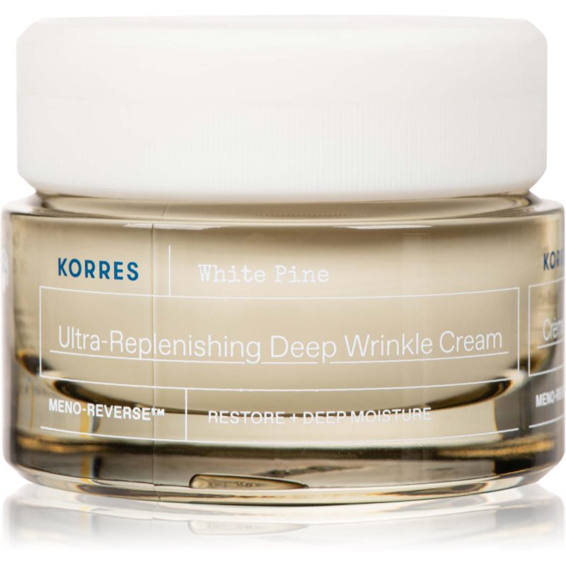 Korres White Pine Meno-Reverse™...