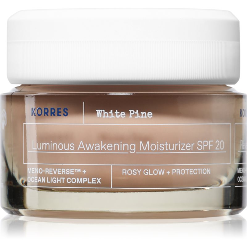 Korres White Pine Meno-Reverse™...