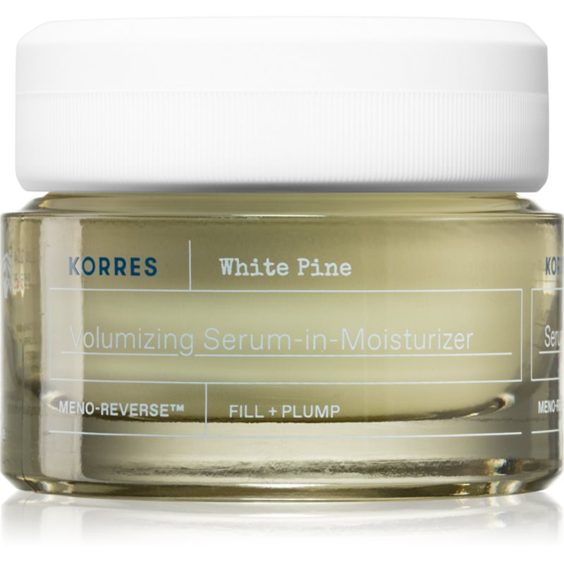 Korres White Pine Meno-Reverse™ serum...