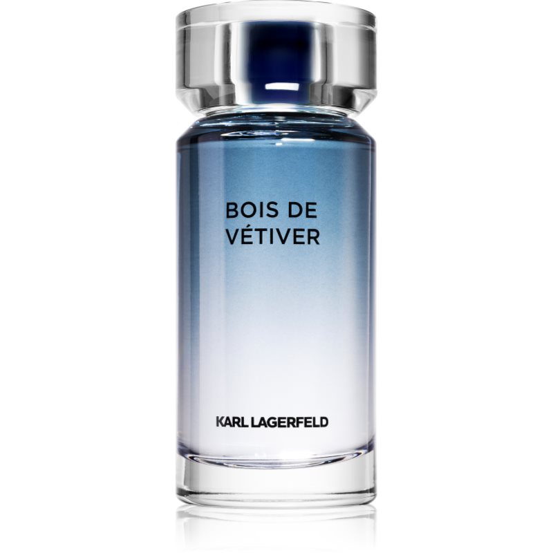 Karl Lagerfeld Bois de Vétiver...
