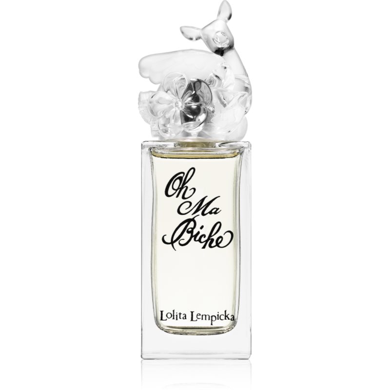 Lolita Lempicka Oh Ma Biche parfumska...