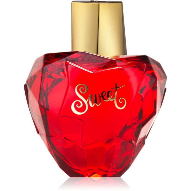 Lolita Lempicka Sweet parfumska voda za...