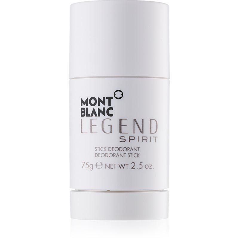 Montblanc Legend Spirit deo-stik za...