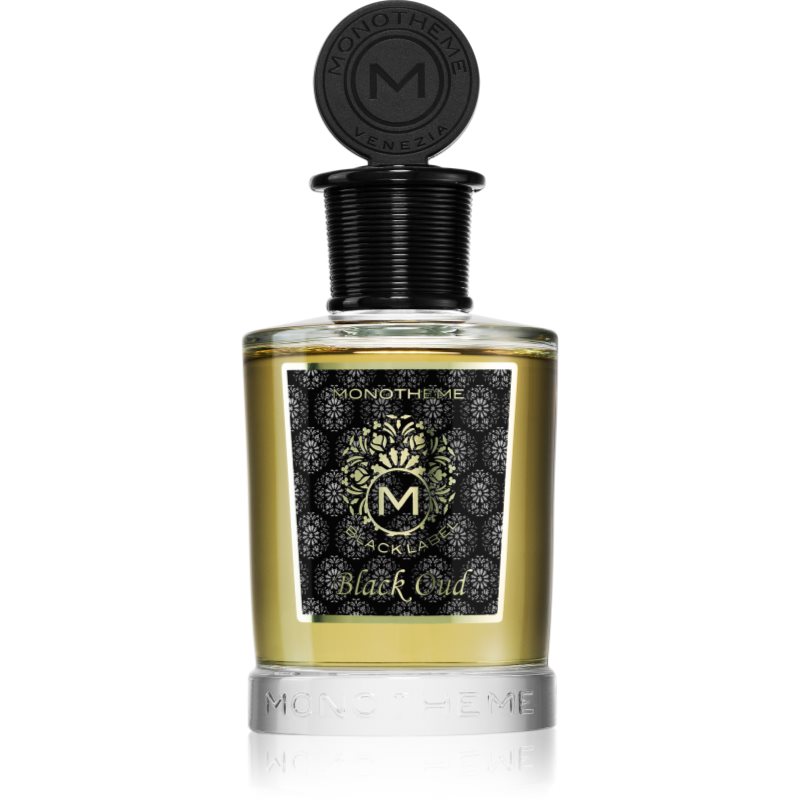Monotheme Black Label Black Oud...