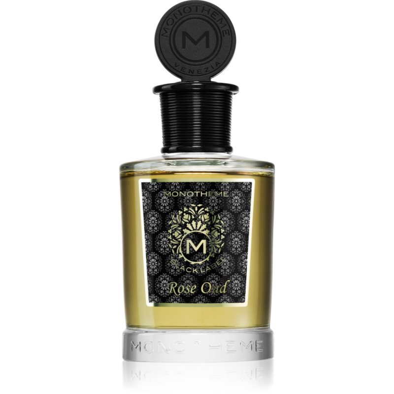 Monotheme Black Label Rose Oud...