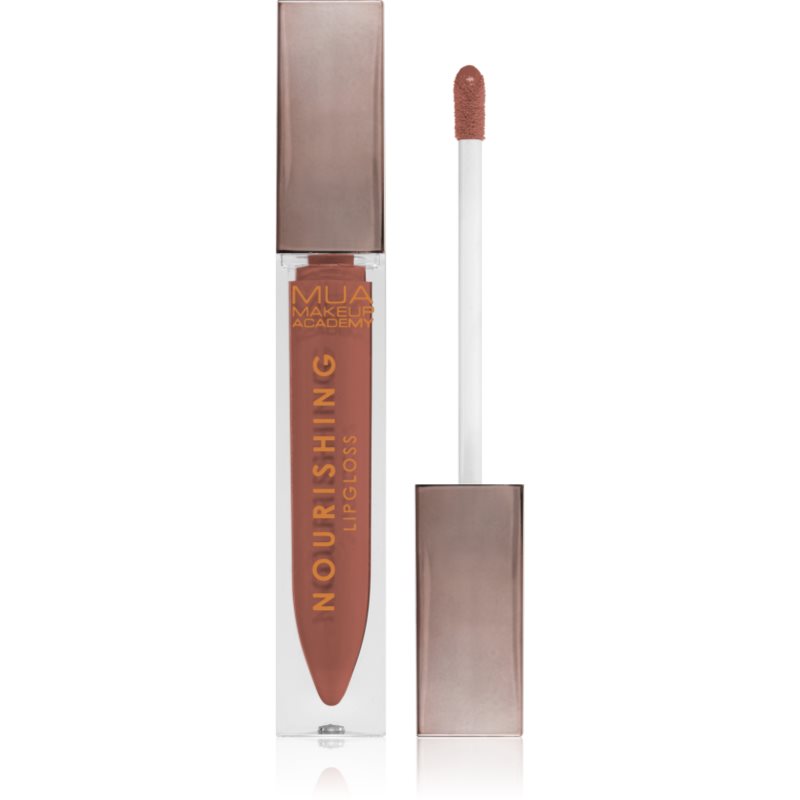 MUA Makeup Academy Lip Gloss Nourishing...