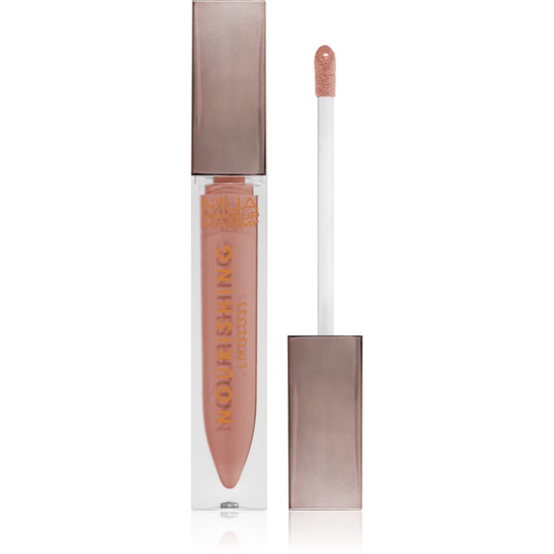 MUA Makeup Academy Lip Gloss Nourishing...