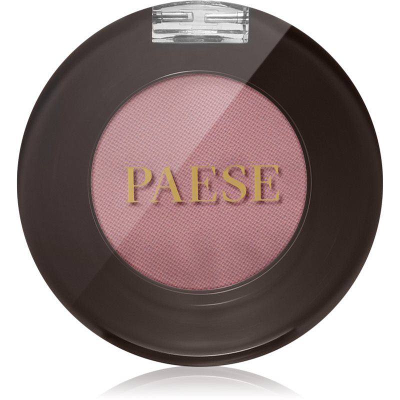 Paese Eyegasm Eyeshadow dolgoobstojna...