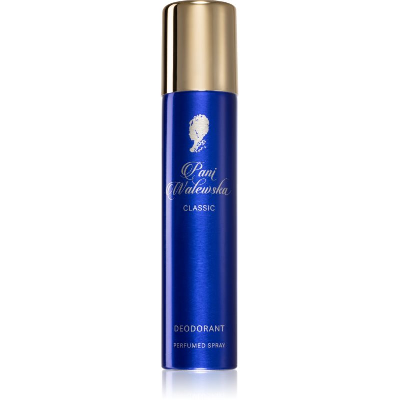 Pani Walewska Classic deodorant v...