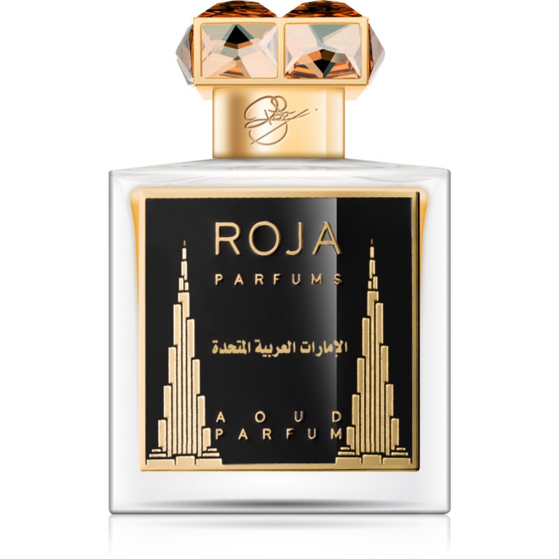 Roja Parfums United Arab Emirates...