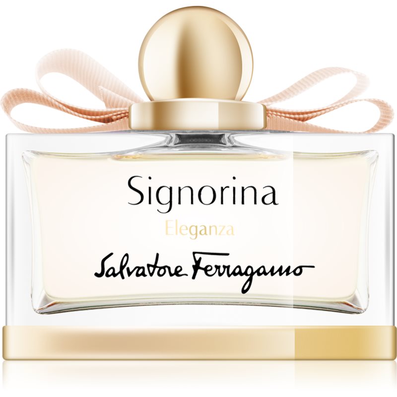 Ferragamo Signorina Eleganza parfumska...