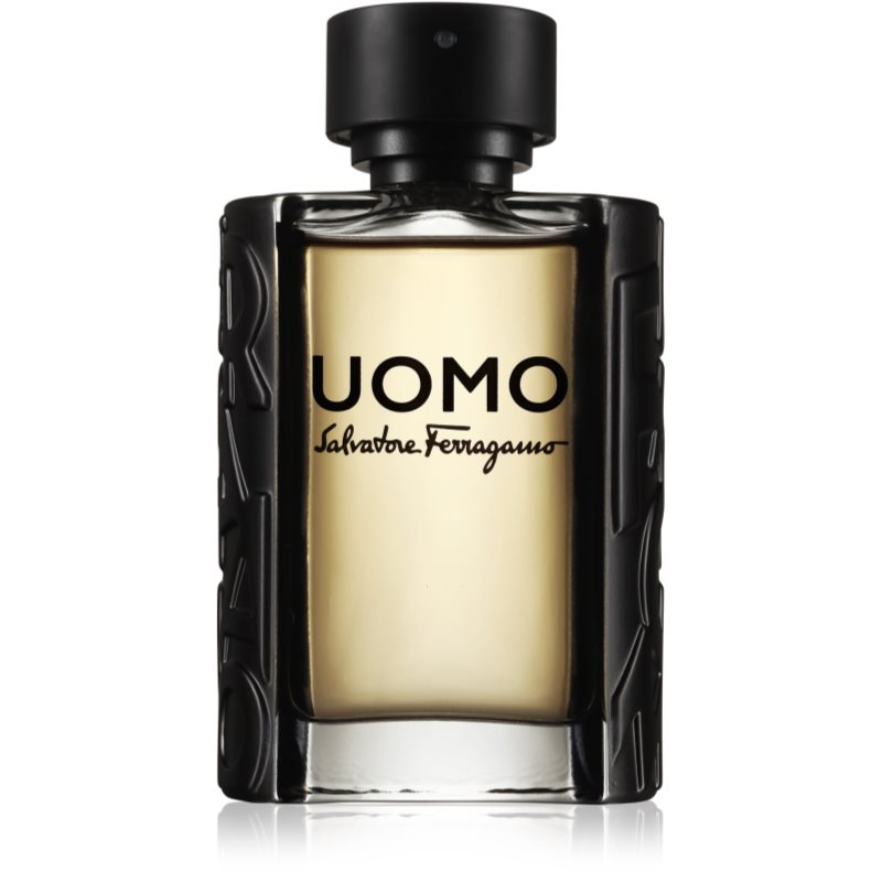 Ferragamo Uomo toaletna voda za moške...