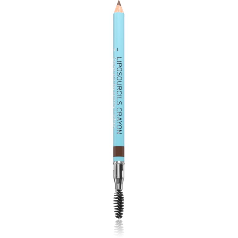Talika Eyebrow Liposourcils Pencil...