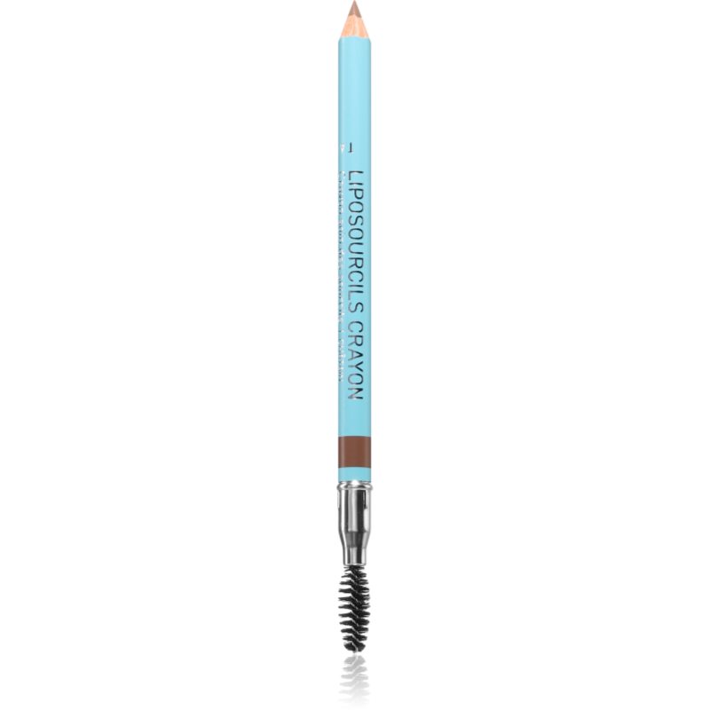 Talika Eyebrow Liposourcils Pencil...