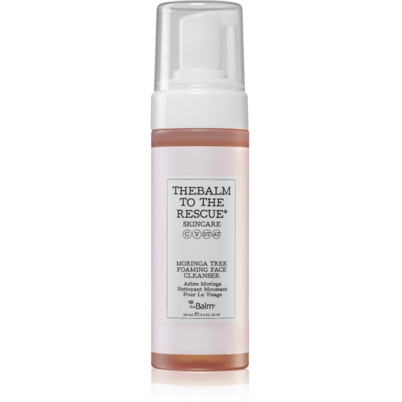 theBalm To The Rescue® Moringa Tree...