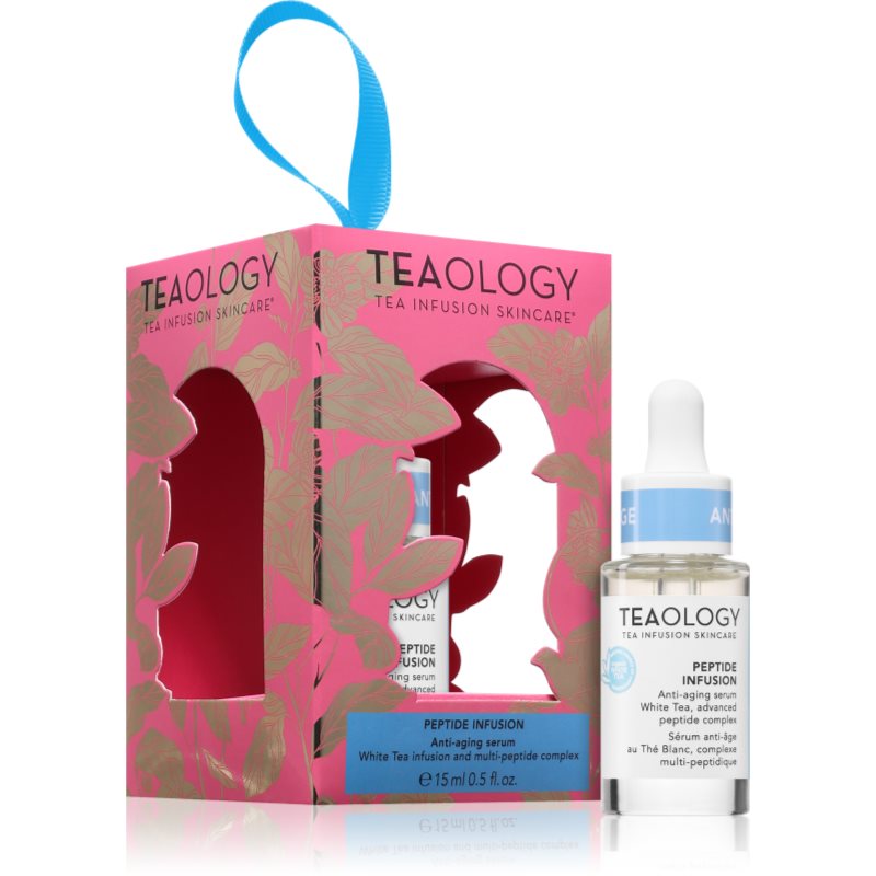 Teaology Serums Peptide Infusion serum...