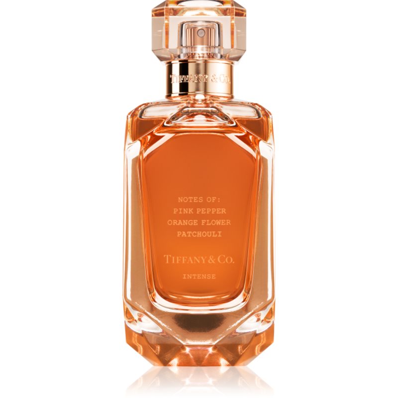 Tiffany & Co. Rose Gold Intense...