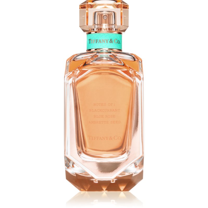 Tiffany & Co. Tiffany & Co. Rose Gold...